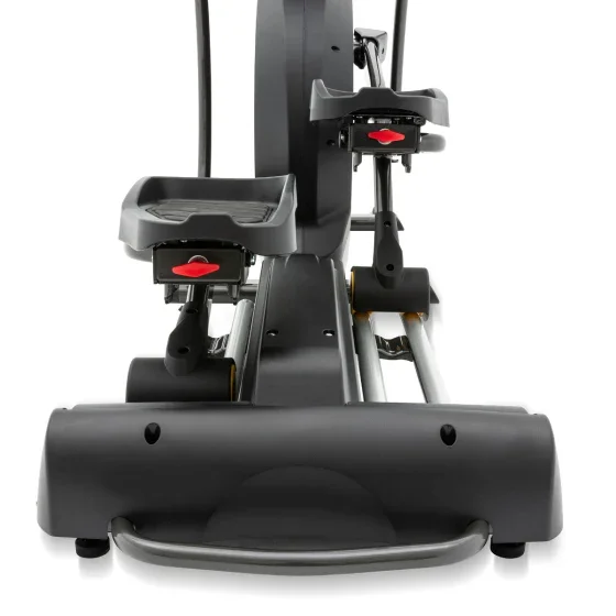 Spirit Fitness XE395 Elliptical - Image 10