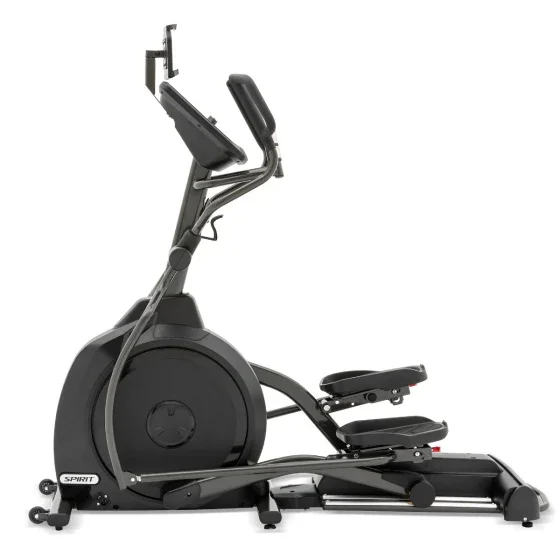 Spirit Fitness XE395 Elliptical - Image 5