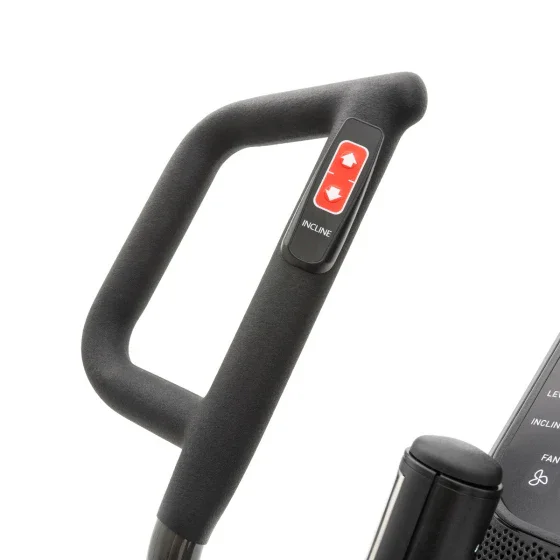 Spirit Fitness XE395 Elliptical - Image 7