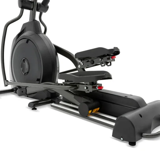 Spirit Fitness XE395 Elliptical - Image 8