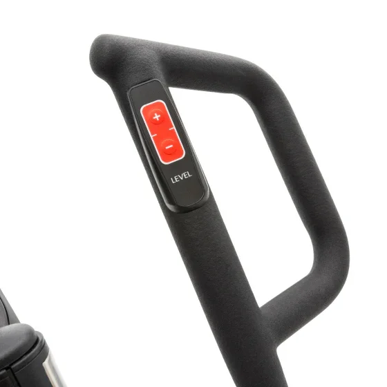 Spirit Fitness XE395 Elliptical - Image 9