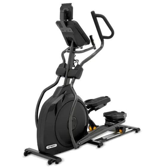 Spirit Fitness XE795 Elliptical - Image 4