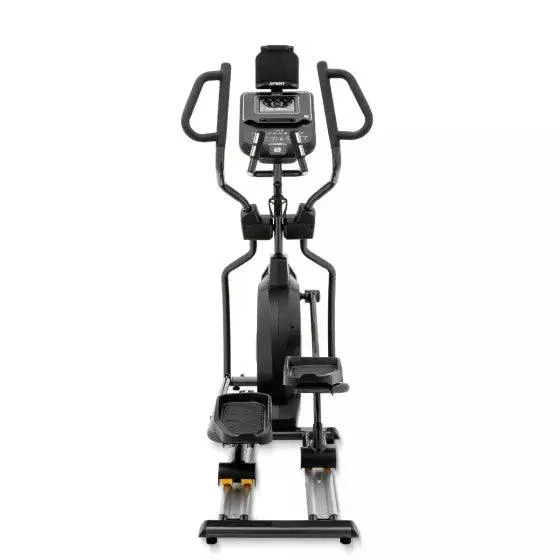Spirit Fitness XE795 Elliptical - Image 6