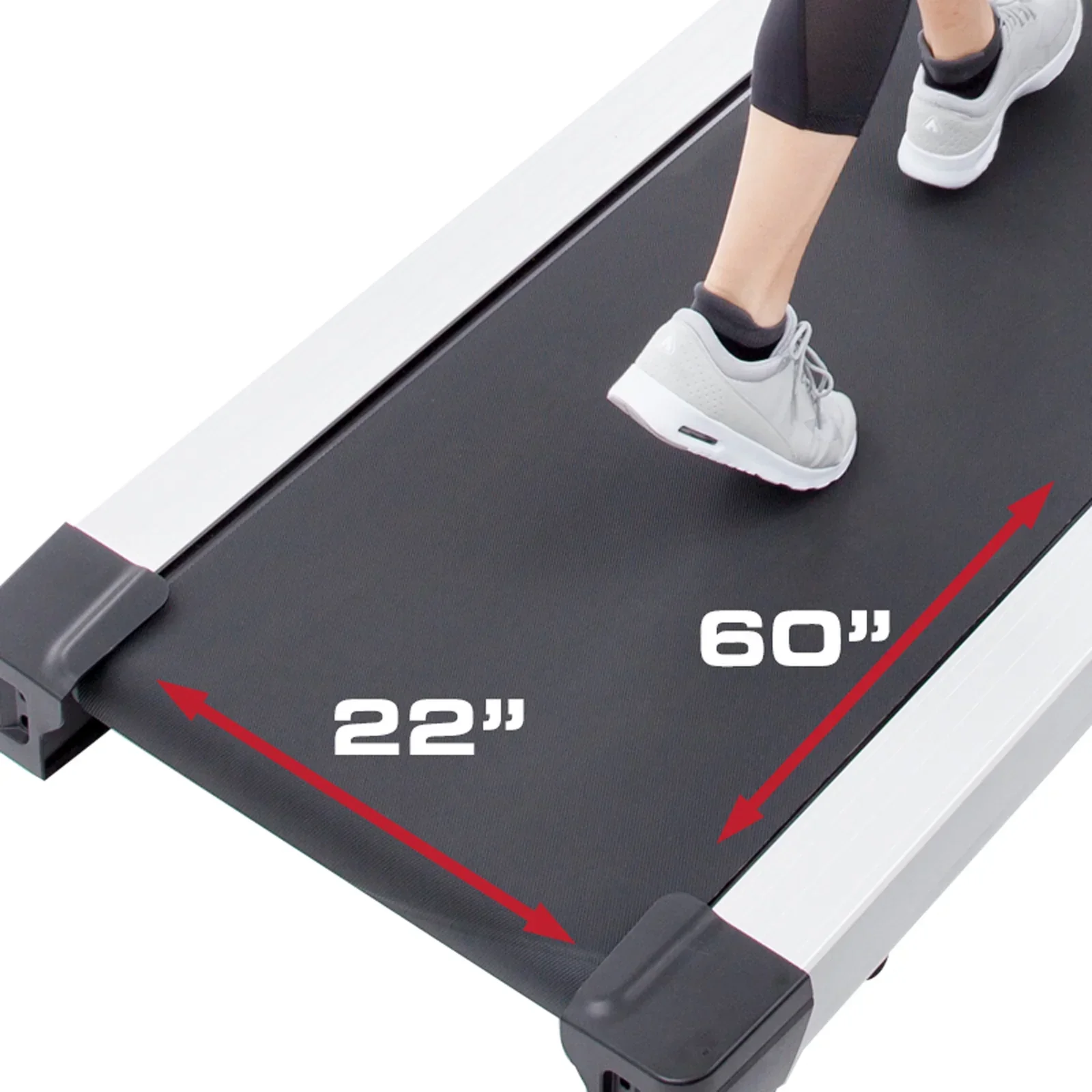 Spirit Fitness XT685 Treadmill - Image 4
