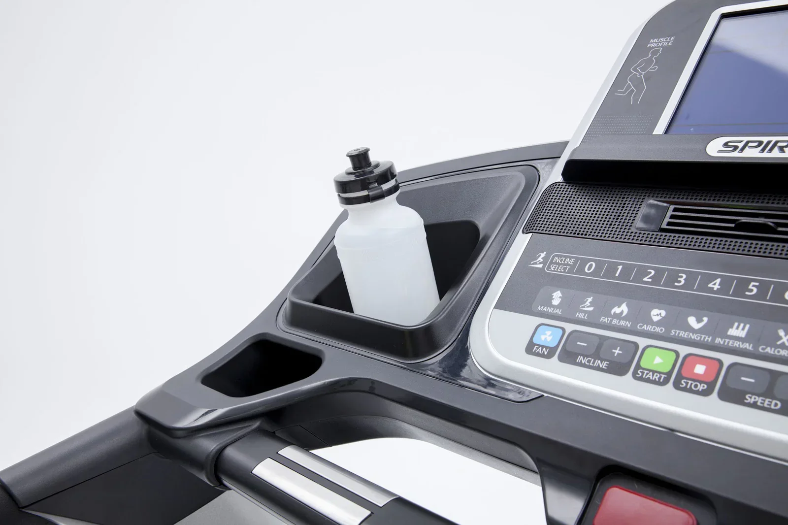 Spirit Fitness XT685 Treadmill - Image 7